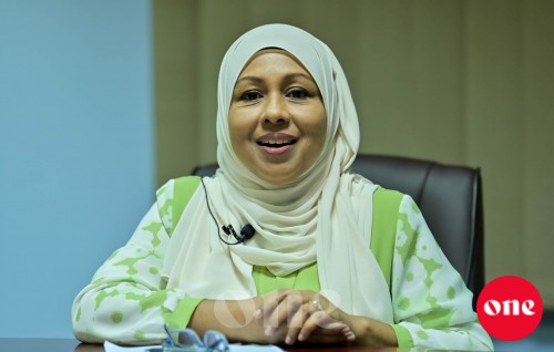 Cancer ah faruvaa hoahdhevumah Minister Rameelaa Raajje in beyrah vadaigannavanee