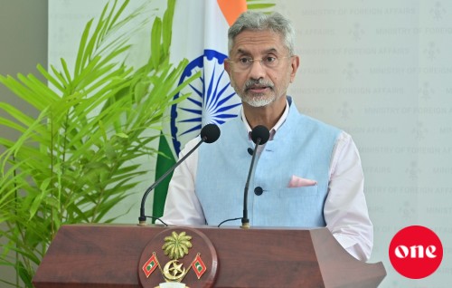 Dhivehi sarukaaraa mashvaraa kuree ulhandhu thakuge operation nuhutteyne gotheh hoadhan: India