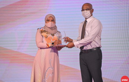 #OnePhoto : Rehendhi Awards