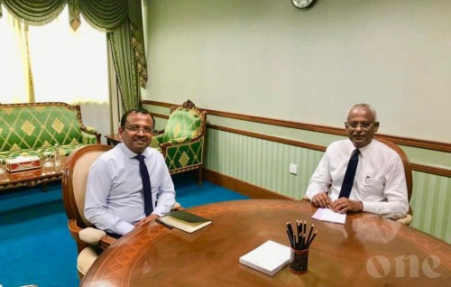MP Riyaz: Will remain a sincere ally in fulfilling campaign pledges