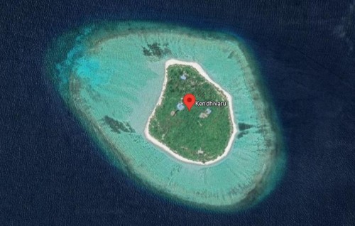 Kendhivaraai Dhonaerikandoodhoo tourism ge beynumah dhookurun madujahsaalan amureh nudhin