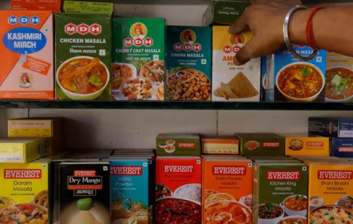India widens spices crackdown with nationwide checks on all manufacturers