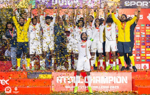 Gan balikoh, Isdhoo in furathama faharah atoll thashi ufulaalaifi