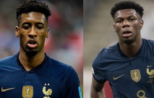 France ge penalty naakaamiyaabu vi Tchouameni aai Coman ah naslee gothun dhimaakurun thakeh!
