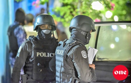 Gang kuhthakuge gaanoonuge dhashun 3 meehaku hayyarukohfi