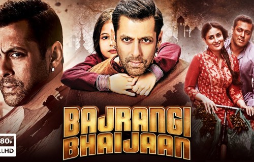 Bajrangi Bhaijaan ah sequel eh ufahdhanee