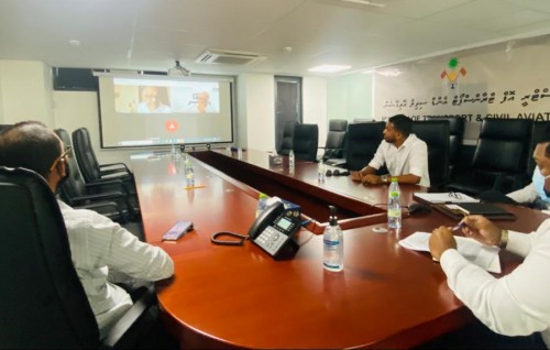 Addu gai pilot kan kiyavaa dharivarunge kanboduvunthakah halleh hoadhumah AAA aa eku mashavaraa koffi