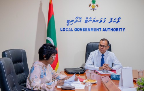28 Council akah SG in hoadhanee