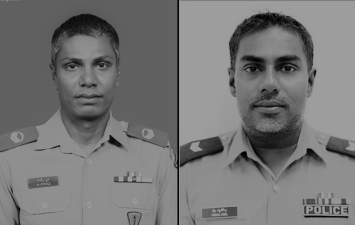 Jumula 9 dhareen libunu, salaamathun boduvi dhebeynge kuhlli maraa eku mainbafain shock ehggai