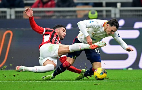 Torino in Juventus hifahattaifi, Milan ah Cagliari kairin salaamatheh nuvevunu