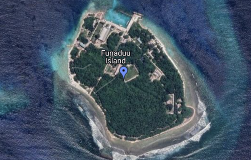 Funaddoo MIFCO ah, miaharu operation ah gennanee