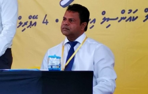 Saeed: Powerhouses in residential areas will be moved before the end of next year