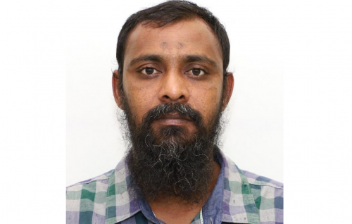 Gelligen hoadhamun dhiya Nihaal fenijje