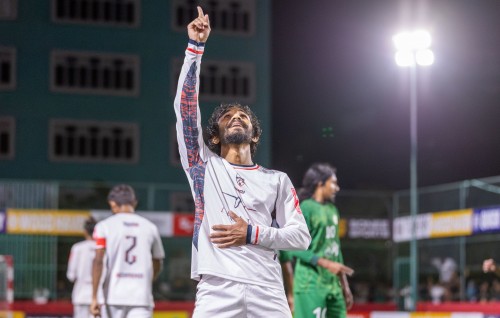 R atoll final gai Inguraidhoo aai Dhuvaafaru ge kurimathilumeh