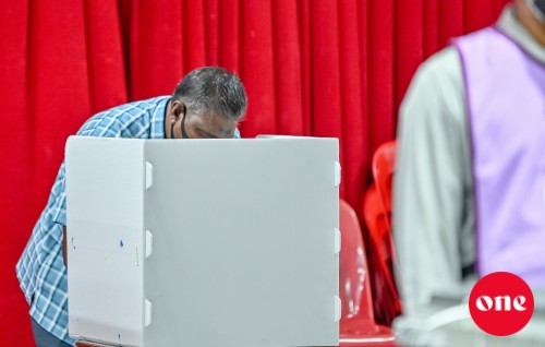 Riyaasee Inthihaab September 9 gai