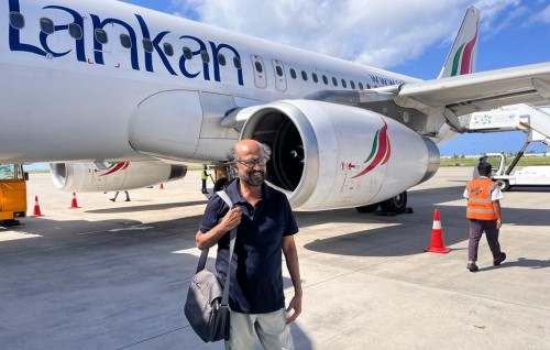 India ge superstar Rajinikanth Raajjeygai