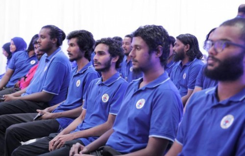 MPL ge apprenticeship program gai baiverivaan hulhuvaalaifi, mahaku 5000 rufiya libeyne