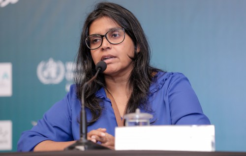 BREAKING: Anna mahuge thereygai average koh konme dhuvahaku 170 meehunnah bali jeheyne kamah belevey: Dr. Sheena