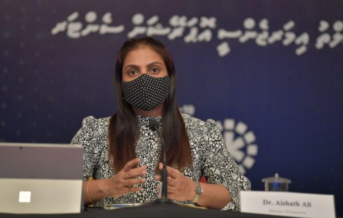 Monitoring gai oiy rahrashuge dharivarunnah aharuge fahu imthihaanuge badhalugai dheynee assessment eh