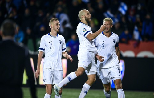 Team Profile: Finland