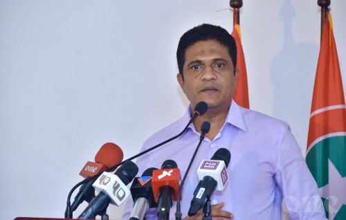 MIB ah 4 million rufiyaa dhekkumun Nihan ah kuraa dhauvaa anburaa gengosfi
