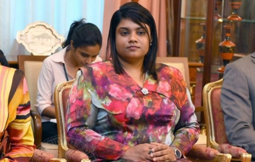 Prosecutor General Bisham resigns
