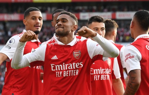 5 thareege molhakaaeku Arsenal 1 vana ah, Saka ge aniyaain maayoos kan