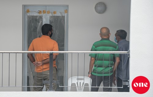 Advance ge gothugai dhen negeynee 2 mahuge kuli, ehbasvun uvaalaathai 15 dhuvas therey e faisaa anburaa dheyn jeheyne