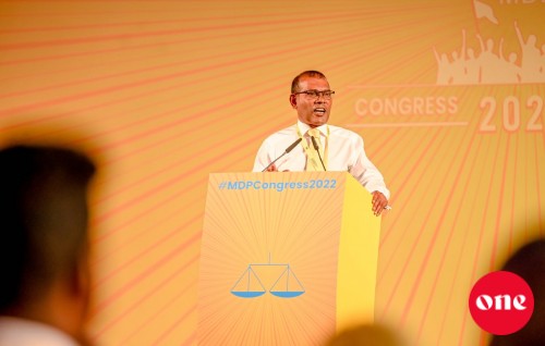 Night ah mihaaru dheveyne, service charge furihama ah libeyne: Nasheed