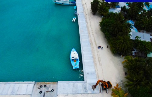 Maduvvaree dhekunu bandharu  masakkathuge 83 percent nimijje