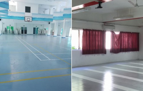 Fura bandhaa gulhigen 253 meehakah boahiyaavahikan dhinin, vaguthee hiyaagai mihaaruves 13 meehun ebathibi: Gender