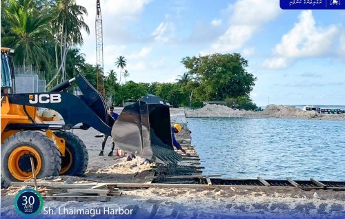 Lhaimagu bandharu masahkaiy baarah kuriah