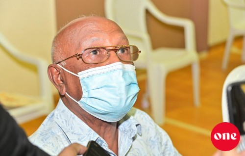 Alifushee 30 endhuge Hospital eh imaaraai kurumuge massaikai fahu quarter gai fashanee