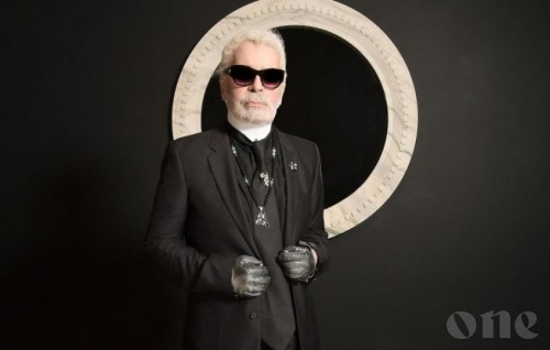 Legendary designer Karl Lagerfeld passes away at 85
