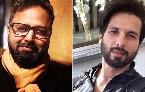 Shahid Kaboor dhen fashaanee biruveri film ehgge masahkkai!
