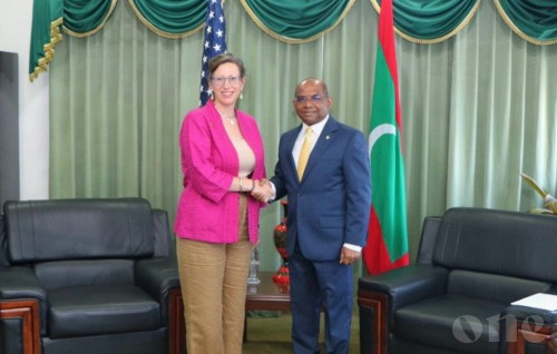 Minister Shahid reveals information on US assistance in development of aviation security and finance