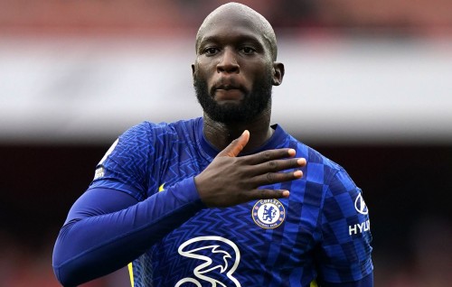 Lukaku maafah edhi massala hallu koffi