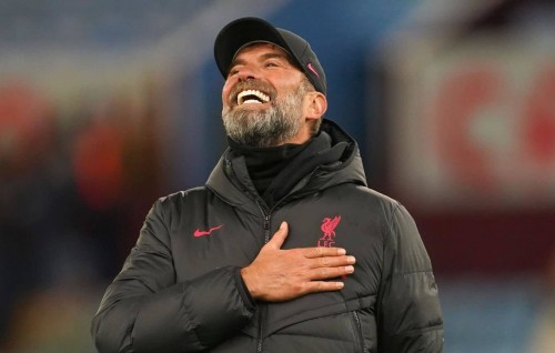 Molhakaa eku Klopp: ''Gadha 4 akah vaguthu faaithu nuvaa kamah ummeedhu kuran''