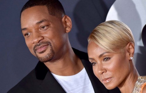 Jada Pinkett Smith Admits Past Relationship With August Alsina, Says She and Will Were Separated