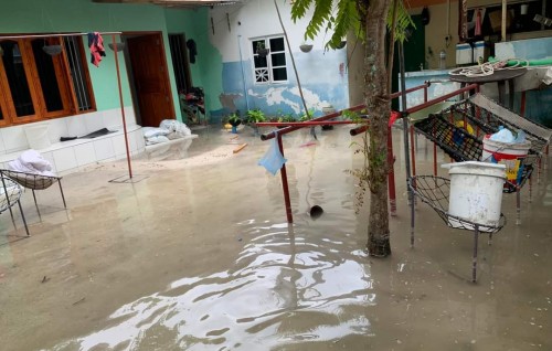 Thimarahfuttaai Madaveli fenu adeegai: dhuvahakuves mi vareh nuvey!