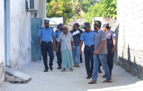 2 aharuge kujjaa ah jinsee goanaa kohgen jalahli muni kaafa ah ithuru kujjegge massalaiga hukum koffi
