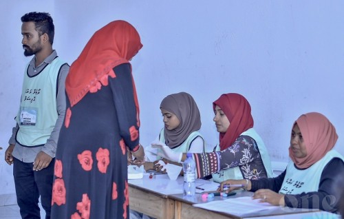 Elections Commission to post 39 vote boxes in resorts for Parliamentary election