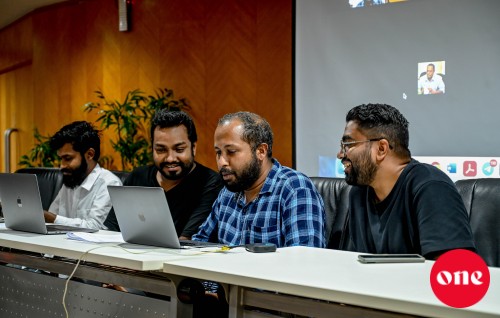 Media Commission ge aa bill eh draft kurumah 4 mass dhinumah MJA inn edhijje 