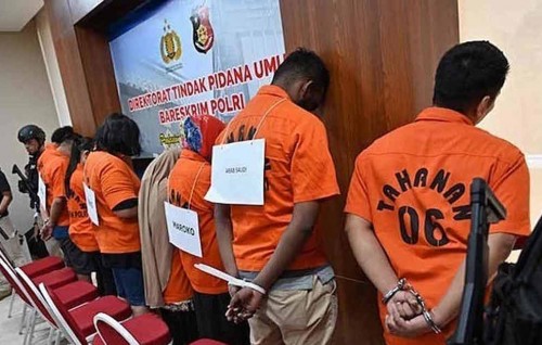 Indonesia ge 122 meehaku kidney vikkumah Cambodia ah dhiya massala eh!