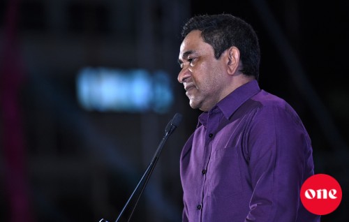 Aarah massalaigai  Yameen ah kuraa dhauvaage hulaasaa bayaan ihvun mimahu 30 vana dhuvahu
