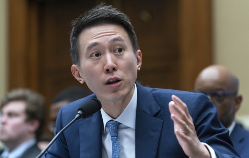 TikTok to invest billions of dollars in Southeast Asia: CEO