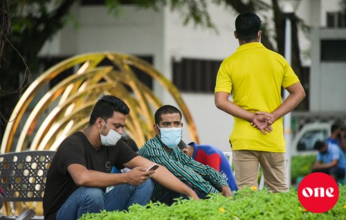 Fuluhun aanmukuri mask naalhai ulheveyne thanthanuge list dhekunintha? miothy