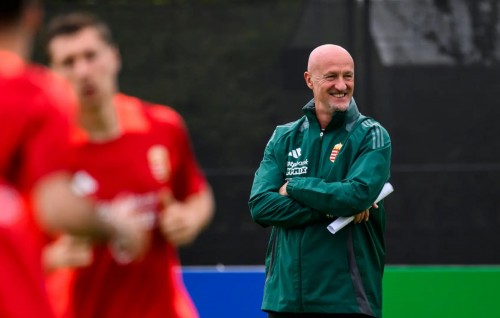 Hungary qualify vee naseebakun noon, kulheyneeves yageen kamaaeku: Rossi