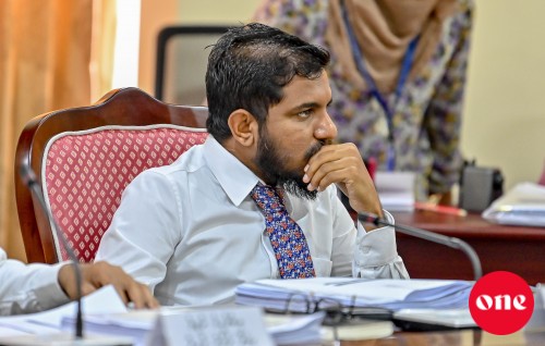 Fonadhoo dhaairaage member Siraj MDP in vakivevadaigenfi