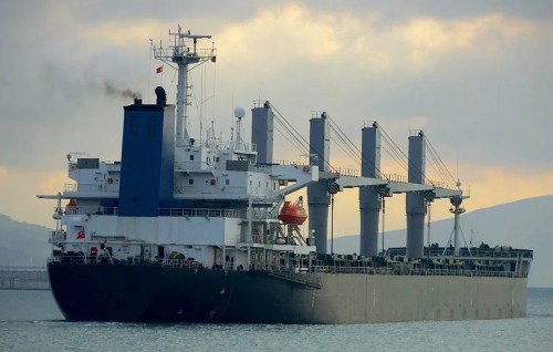 MSS to bring second vessel this month